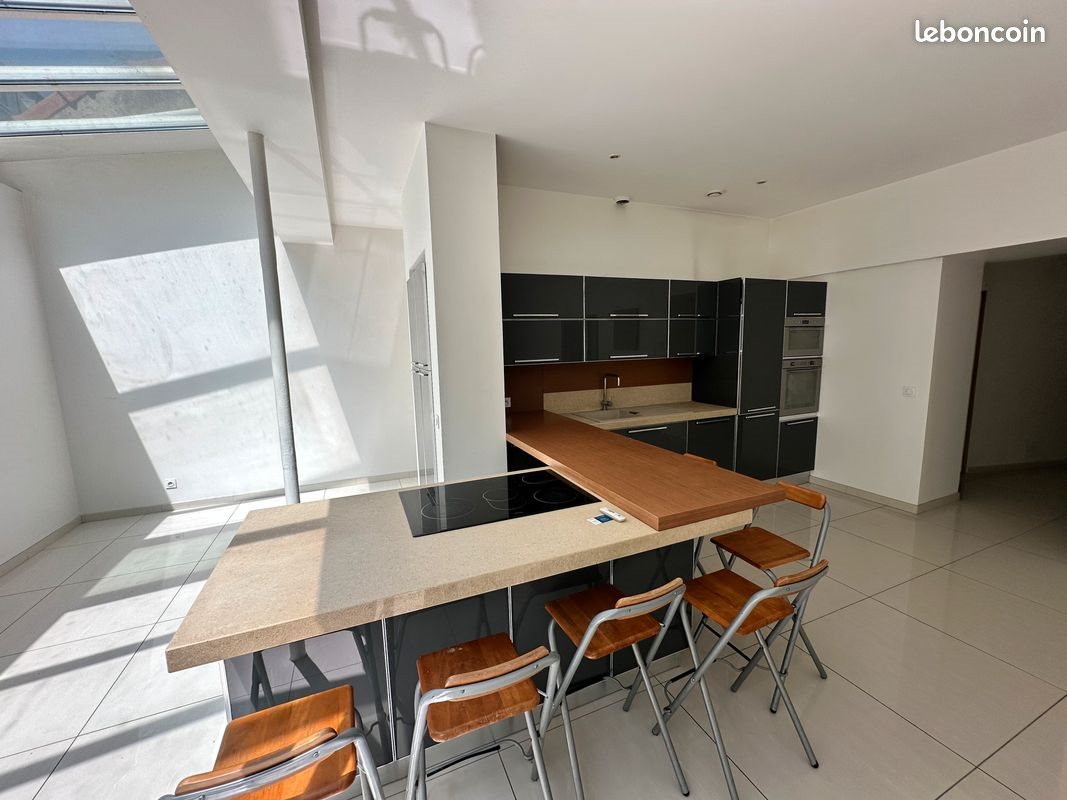 Appartement à vendre, 124m², Valence