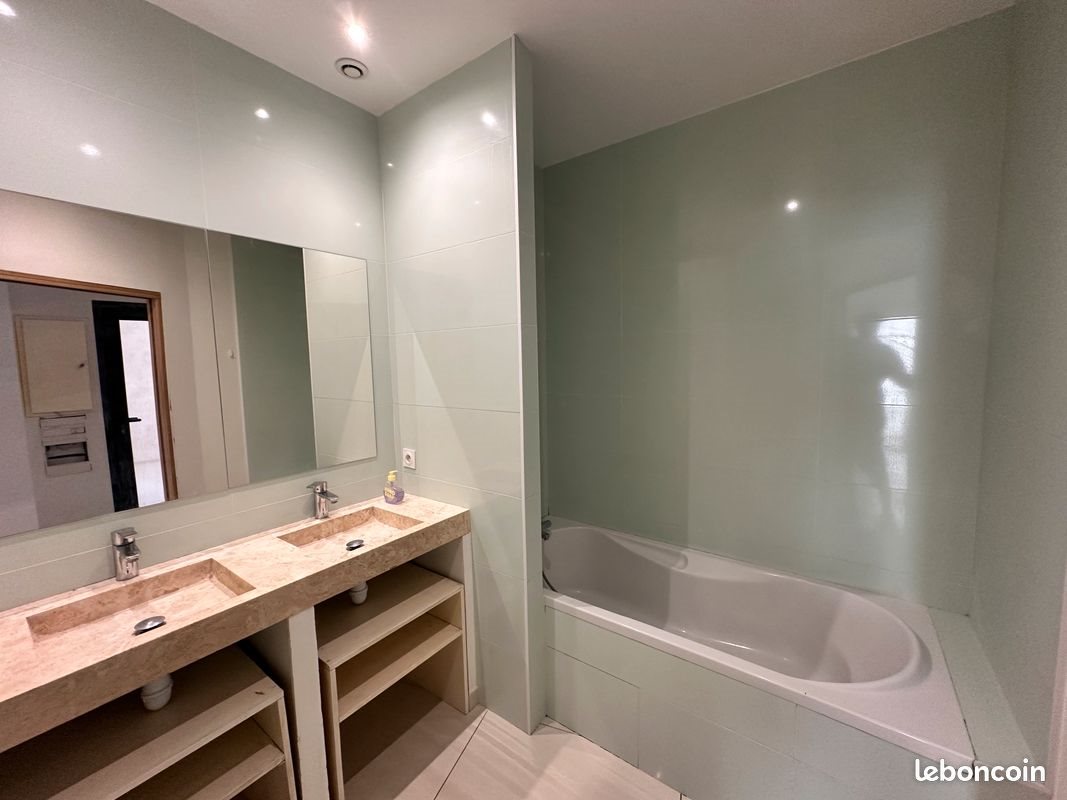Appartement à vendre, 124m², Valence
