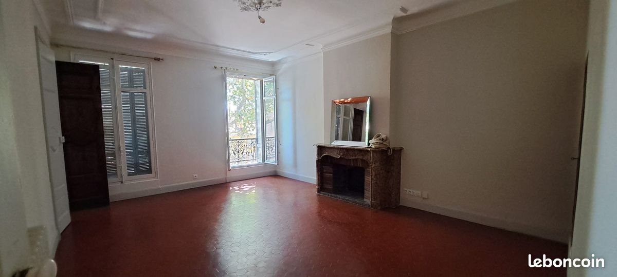 Appartement à louer, 112m², Aix-en-Provence
