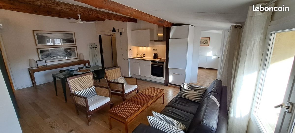 Appartement à louer, 64m², Aix-en-Provence