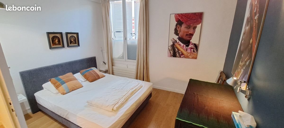 Appartement à louer, 64m², Aix-en-Provence