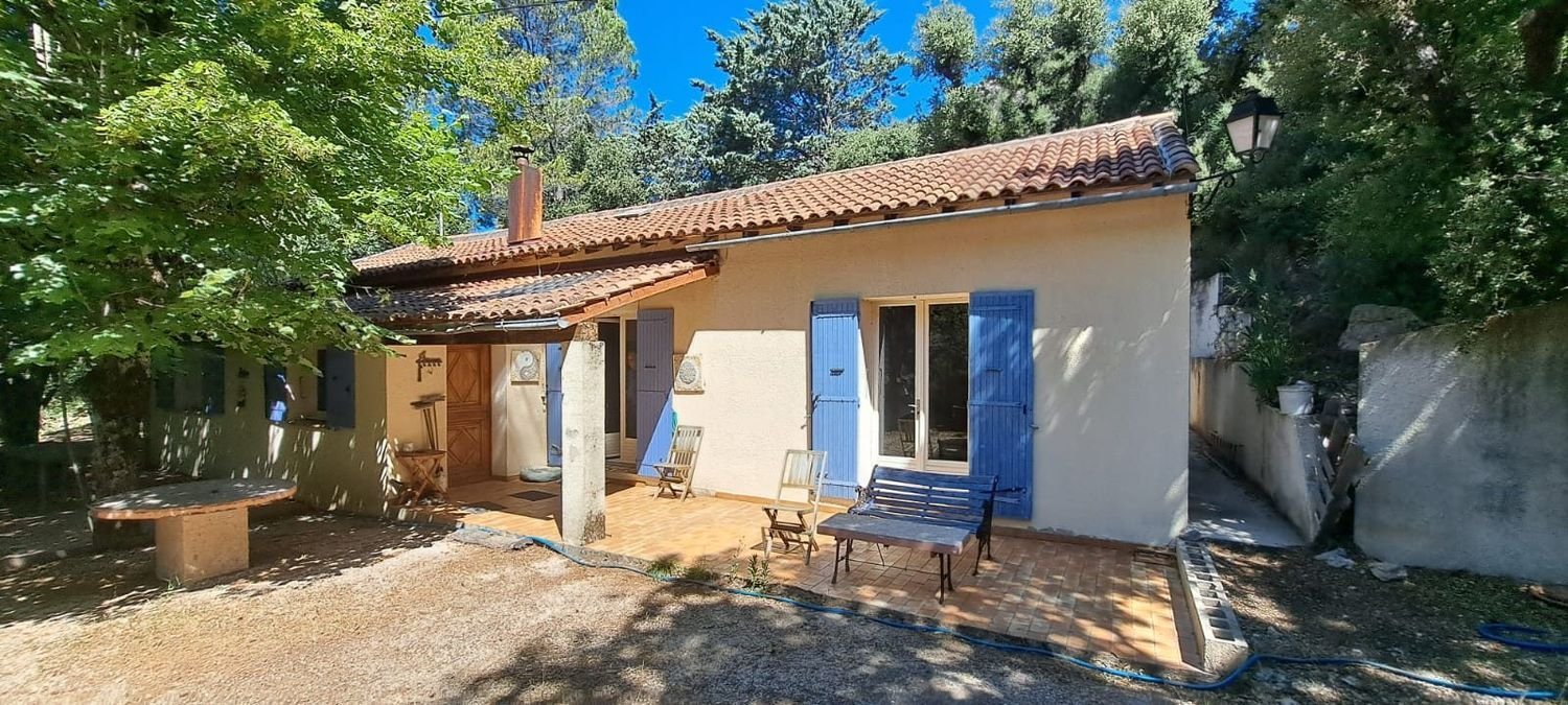 Maison à vendre, 113m², Vauvenargues