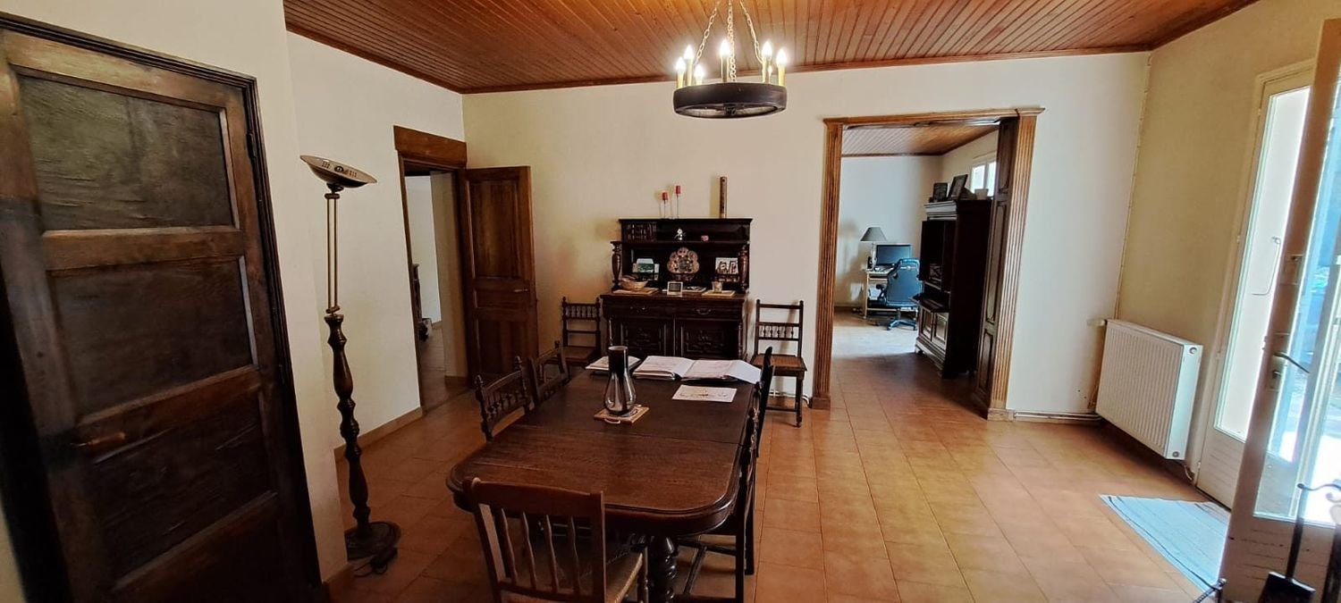 Maison à vendre, 113m², Vauvenargues