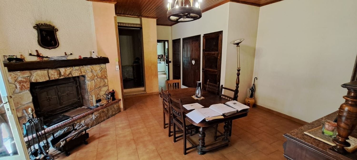 Maison à vendre, 113m², Vauvenargues