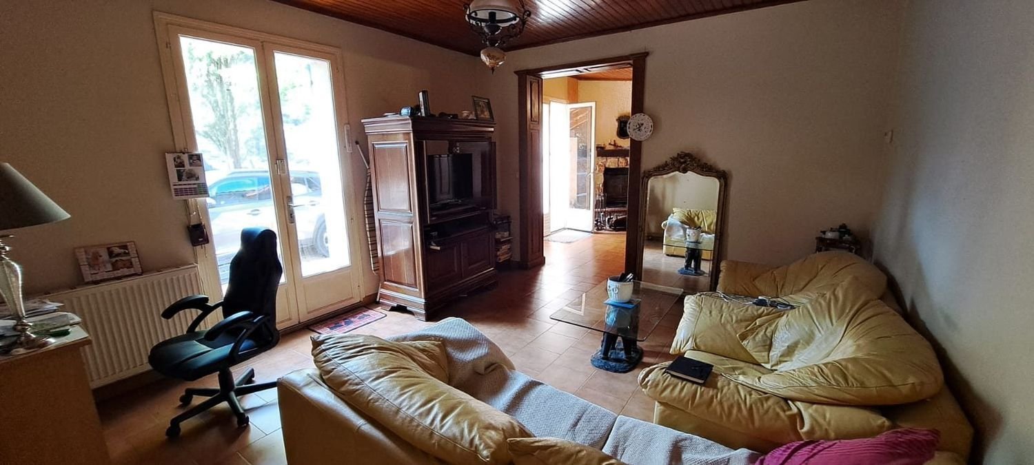 Maison à vendre, 113m², Vauvenargues