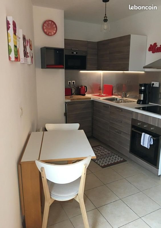 Appartement à louer, 35m², Aix-en-Provence