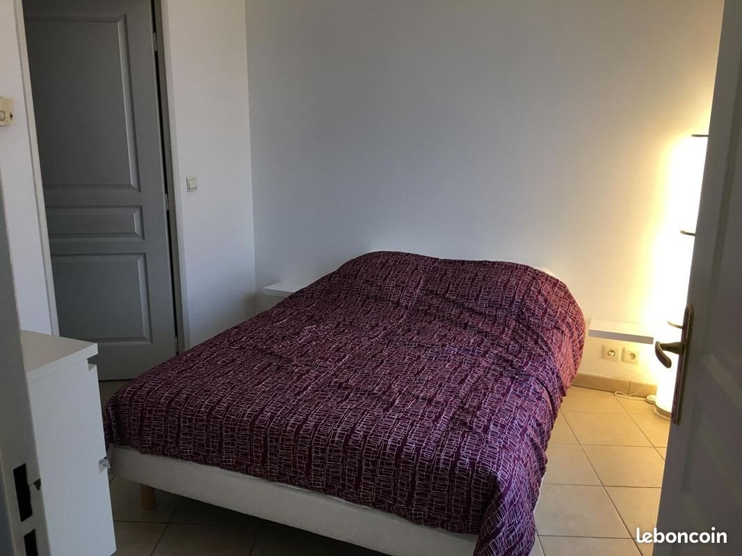 Appartement à louer, 35m², Aix-en-Provence