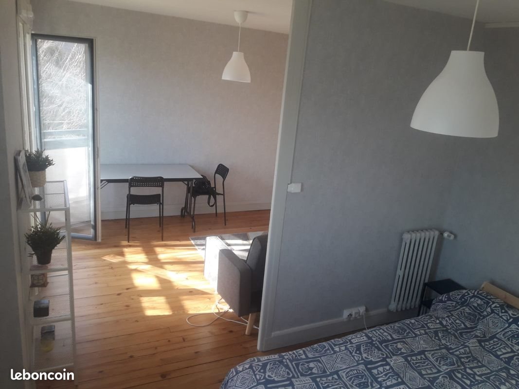 Appartement à louer, 60m², Riom