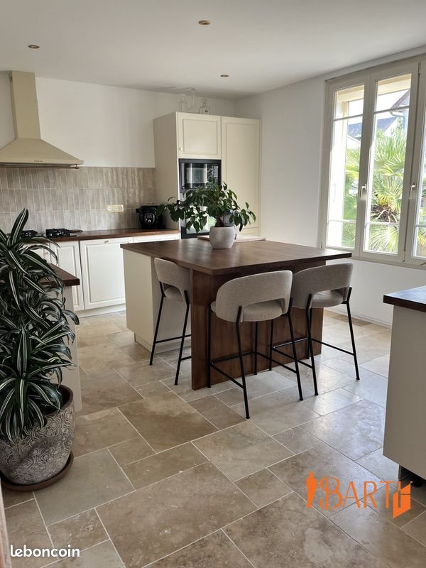 Maison à vendre, 106m², Bourges