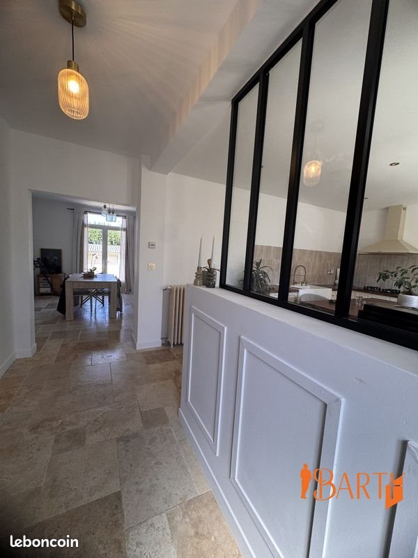Maison à vendre, 106m², Bourges