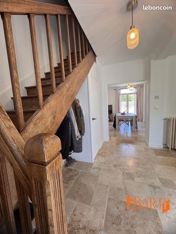Maison à vendre, 106m², Bourges