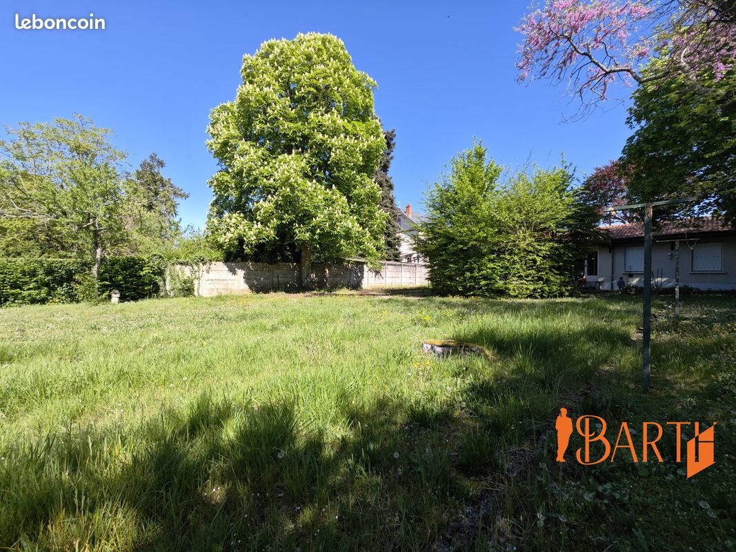 Maison à vendre, 85m², Saint-Florent-sur-Cher