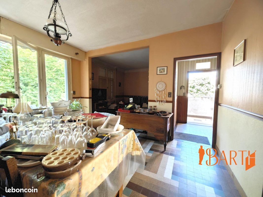 Maison à vendre, 85m², Saint-Florent-sur-Cher