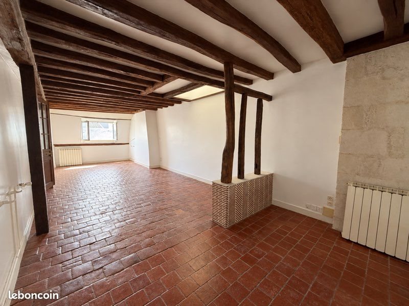 Appartement à vendre, 95m², Bourges