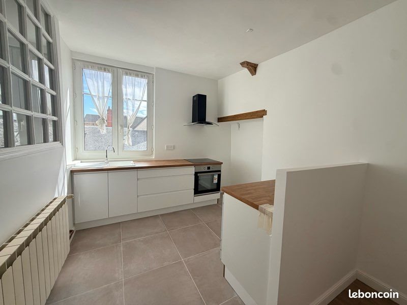 Appartement à vendre, 95m², Bourges
