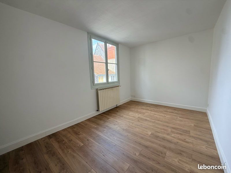 Appartement à vendre, 95m², Bourges
