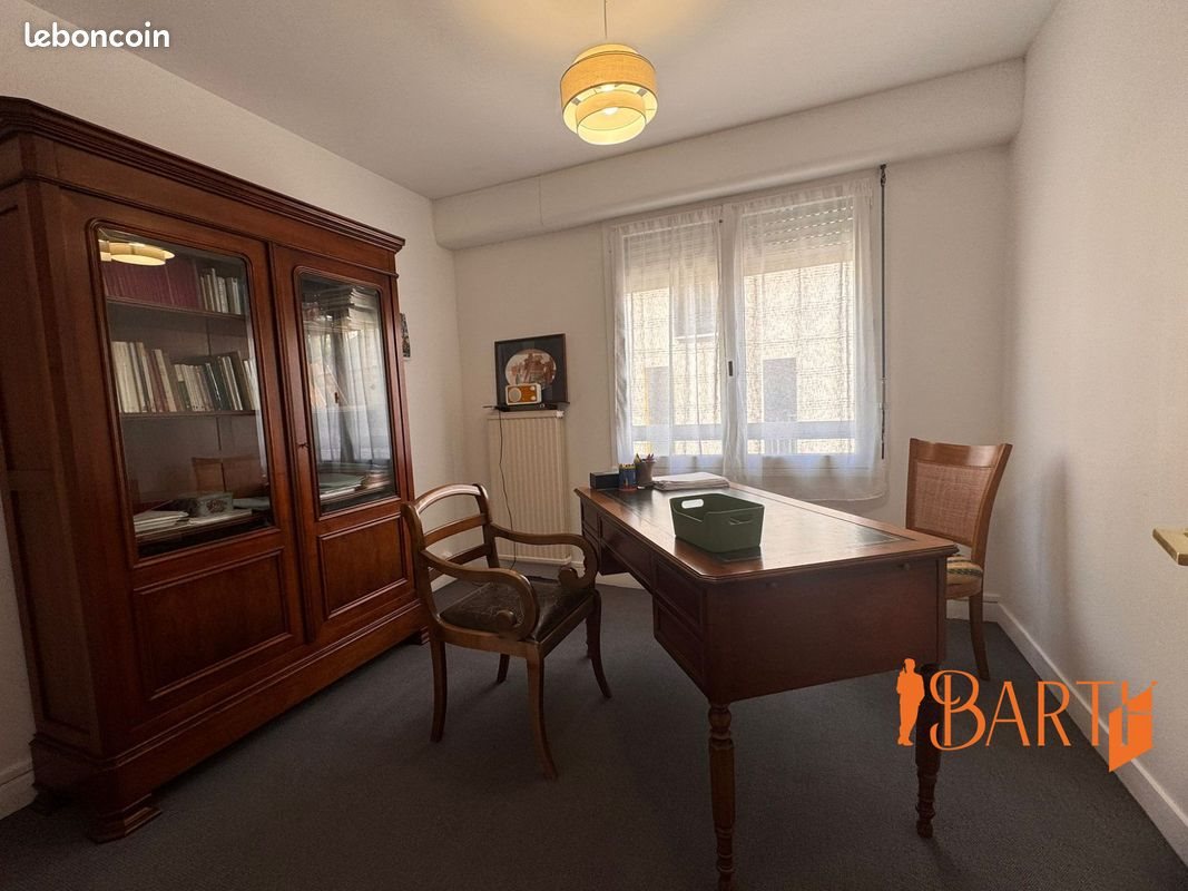 Appartement à vendre, 59m², Bourges