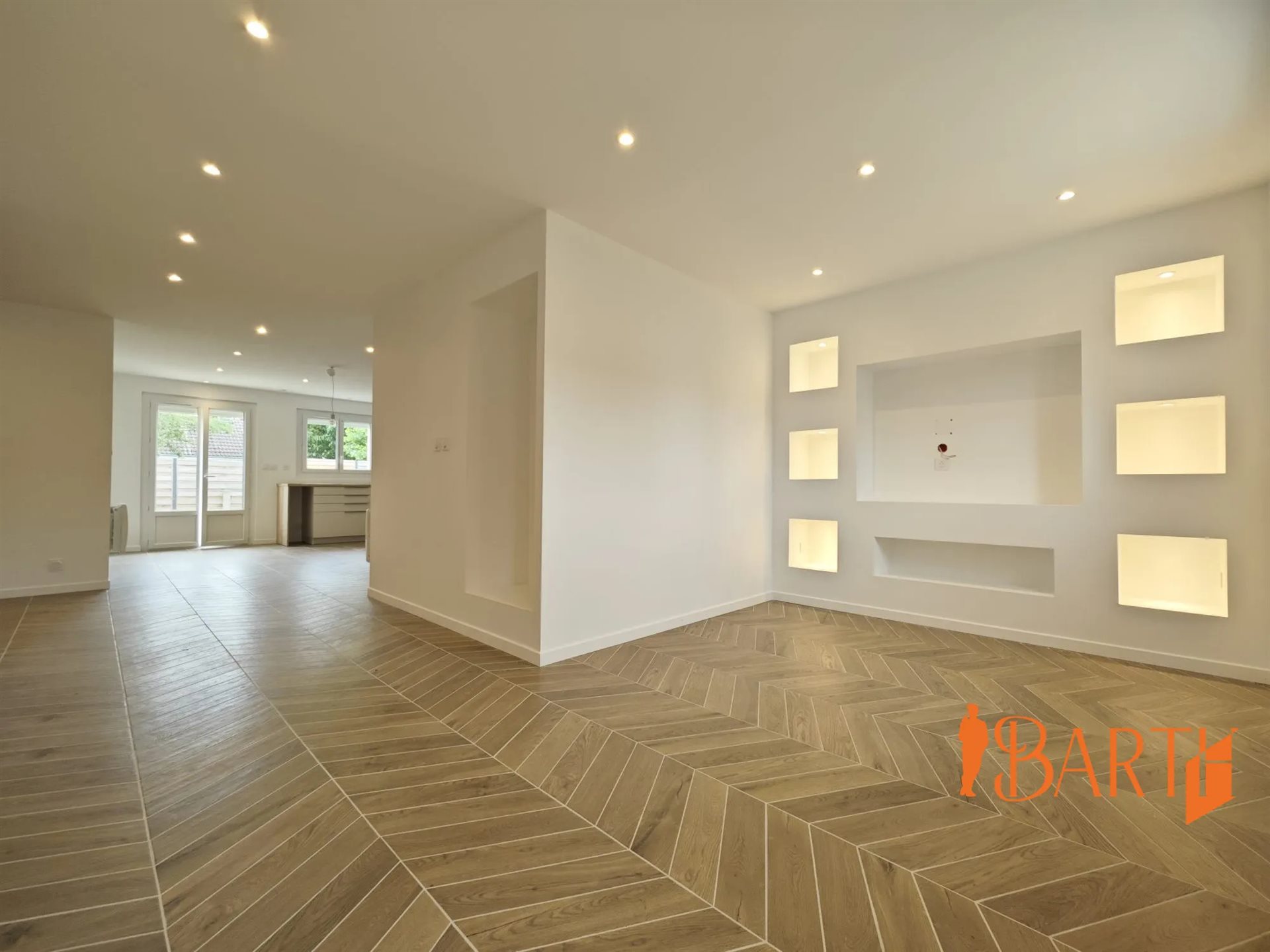 Maison à vendre, 95m², Trouy
