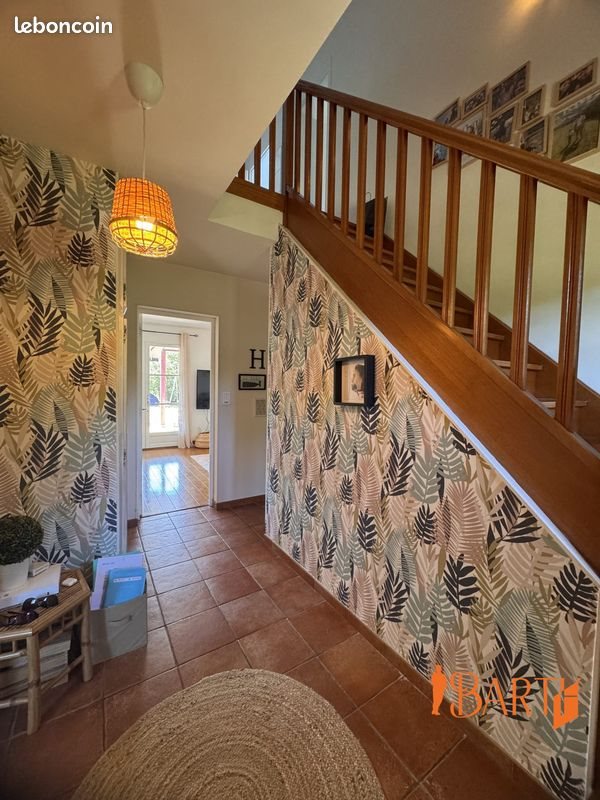 Maison à vendre, 165m², Le Subdray