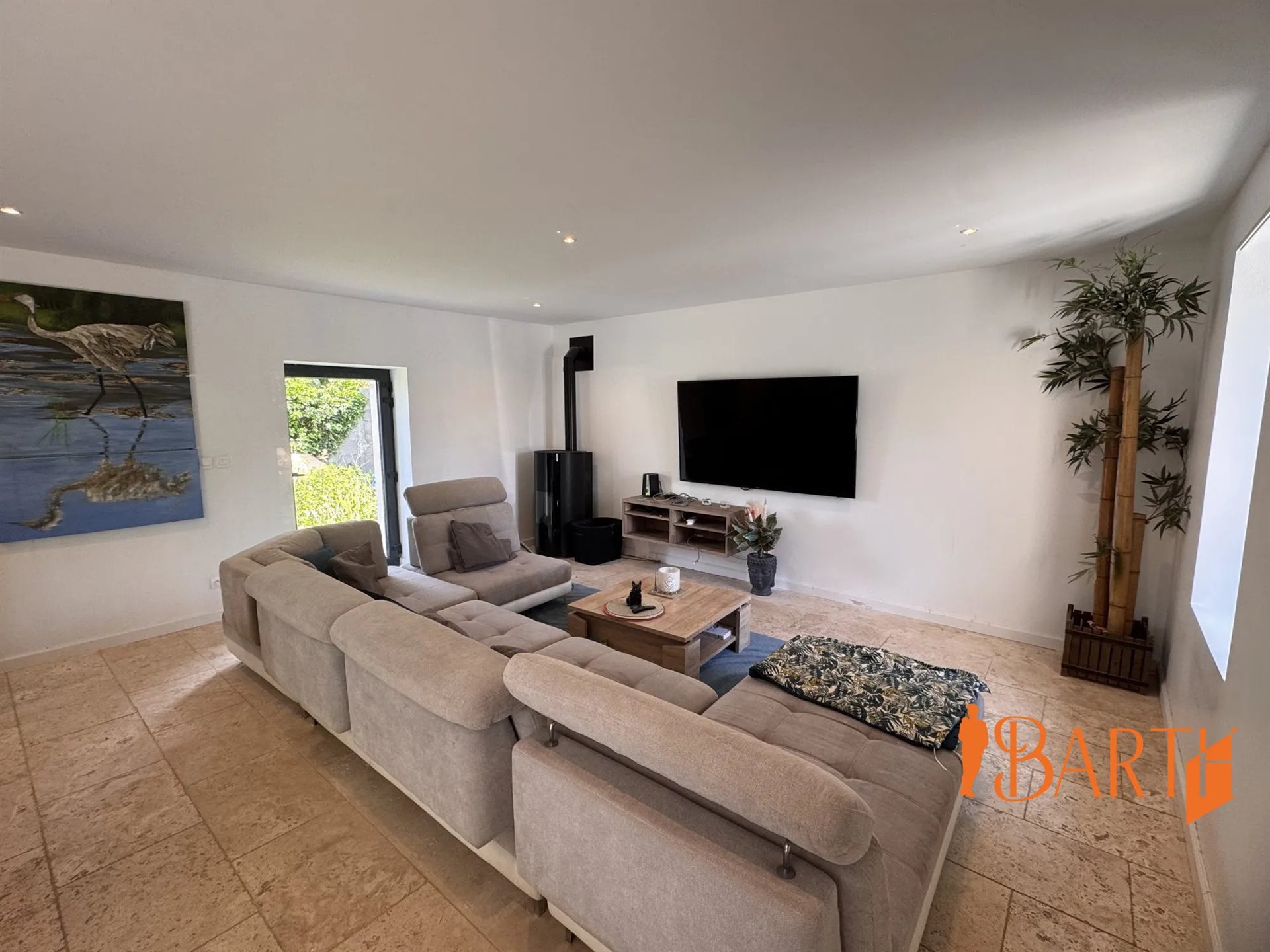 Maison à vendre, 128m², Savigny-en-Septaine