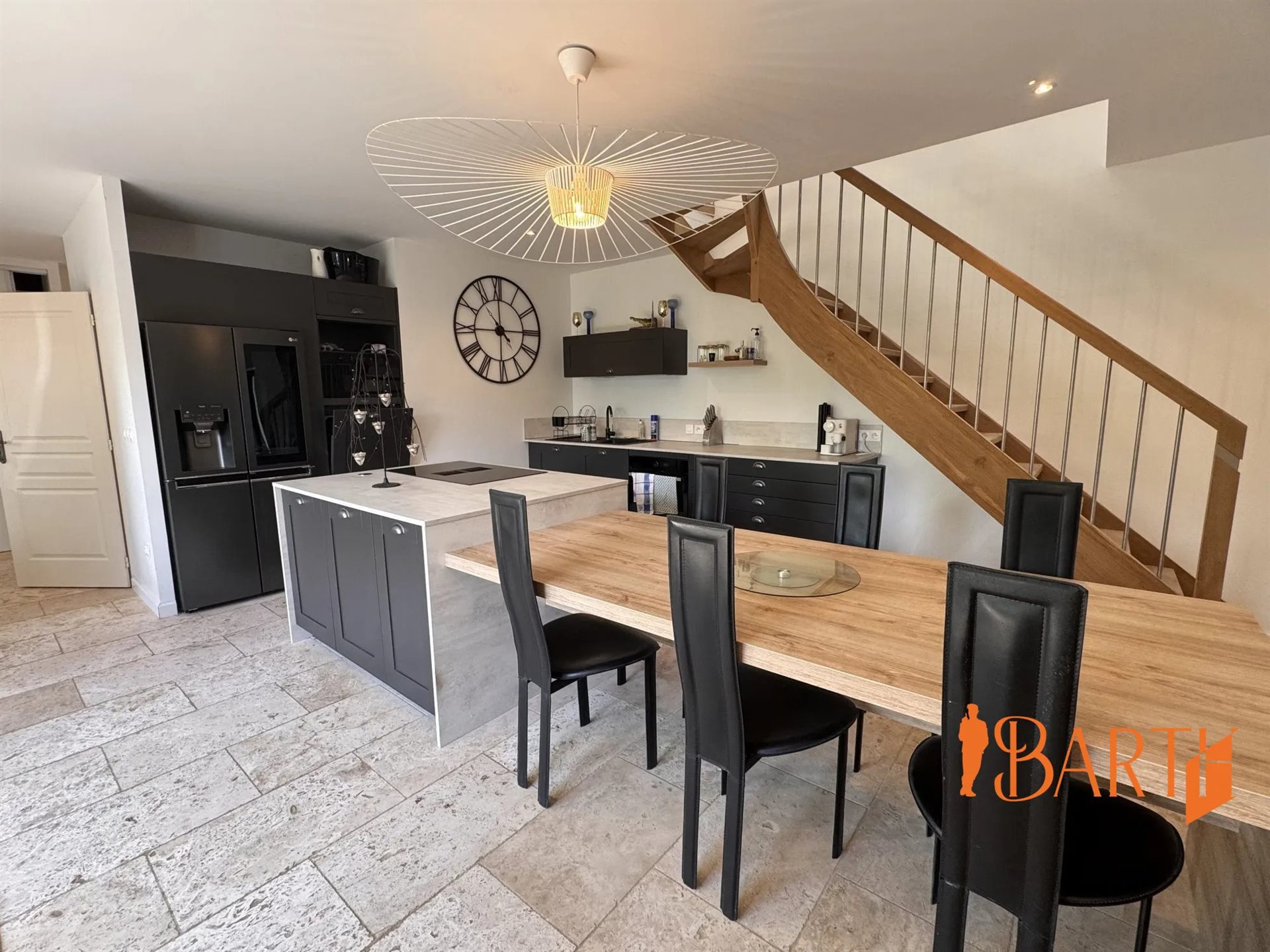 Maison à vendre, 128m², Savigny-en-Septaine