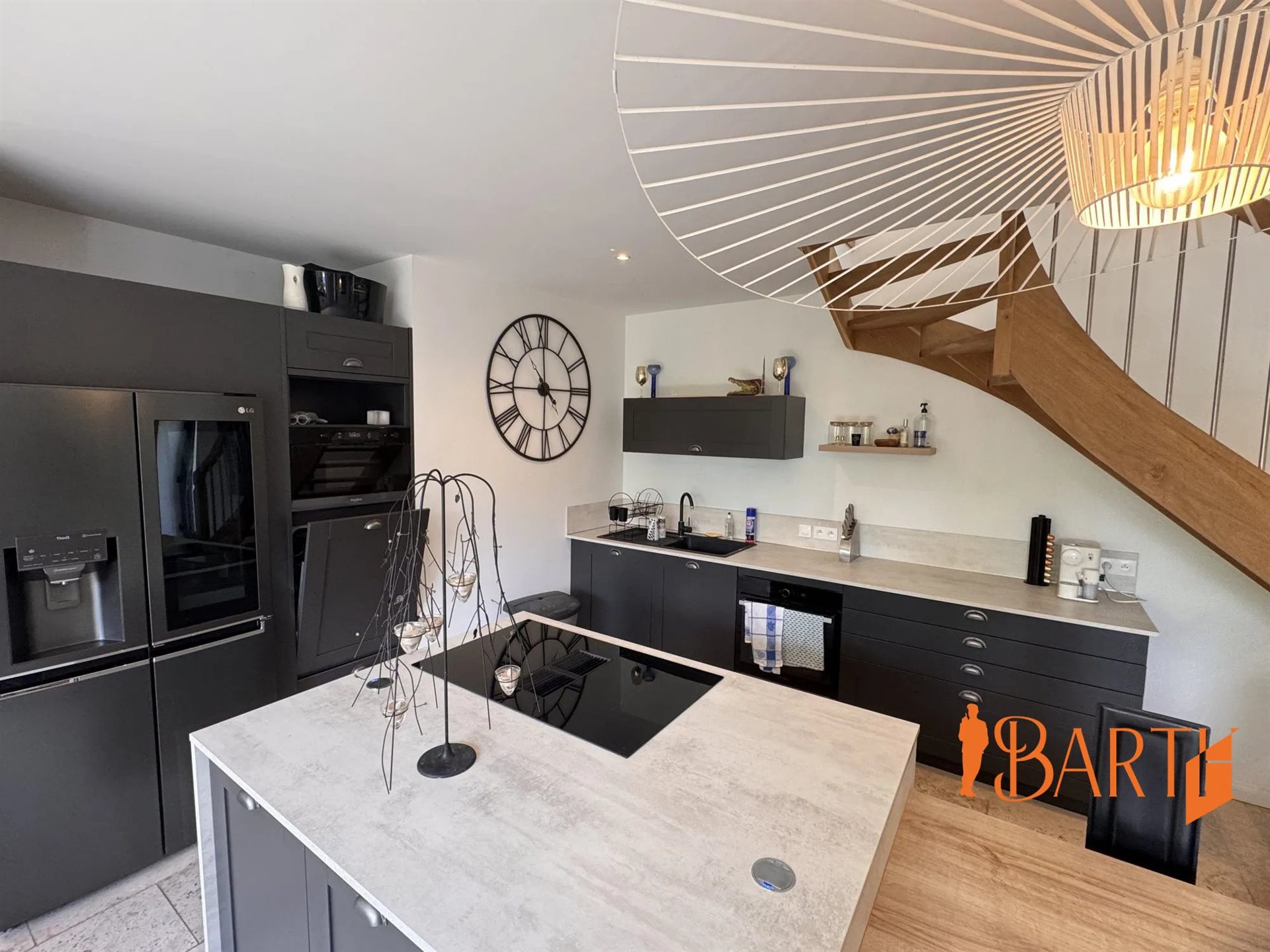 Maison à vendre, 128m², Savigny-en-Septaine