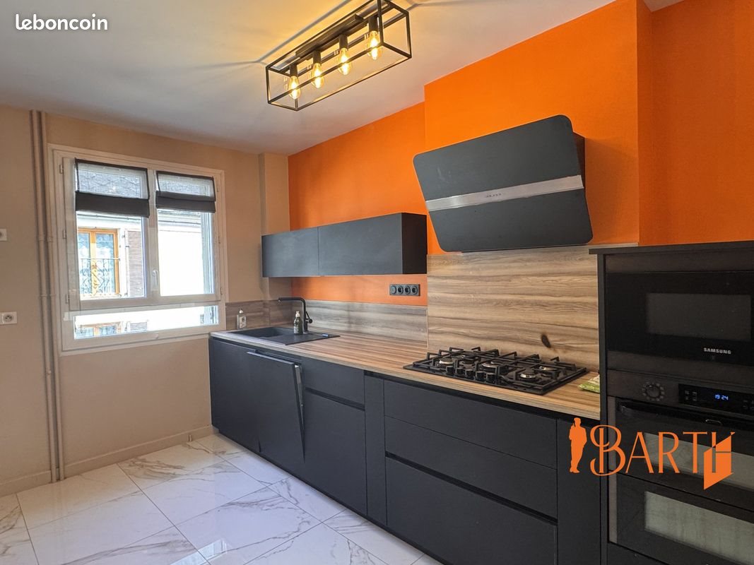 Maison à vendre, 171m², Bourges