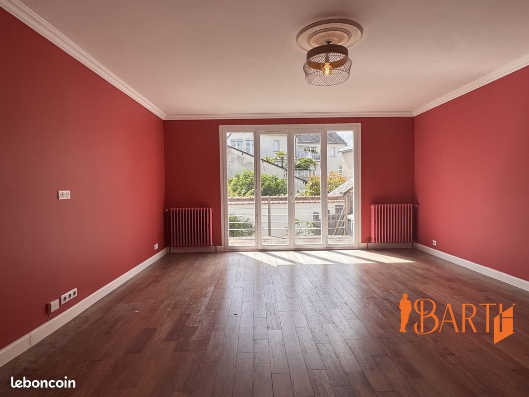 Maison à vendre, 171m², Bourges