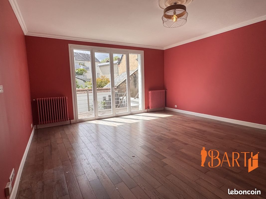 Maison à vendre, 171m², Bourges