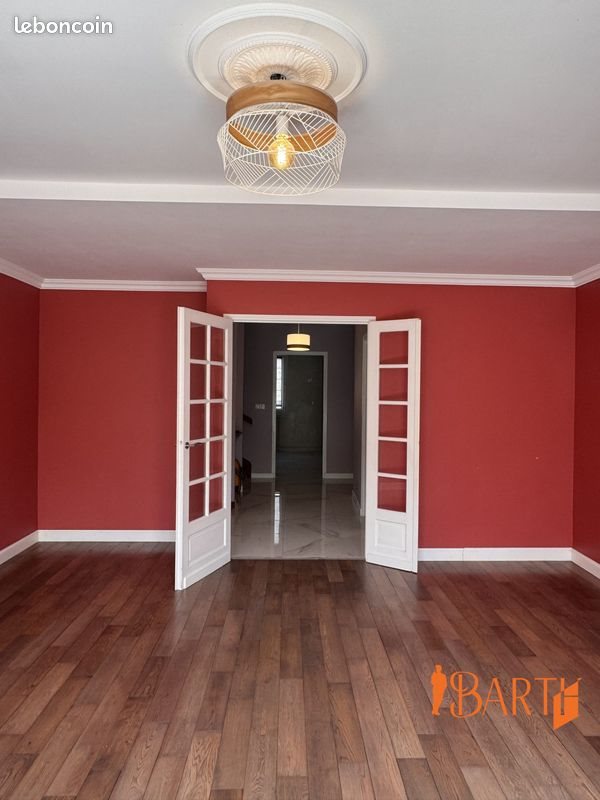 Maison à vendre, 171m², Bourges