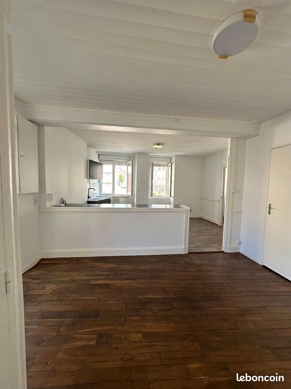 Maison à louer, 72m², Essoyes