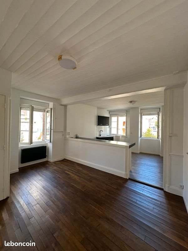 Maison à louer, 72m², Essoyes