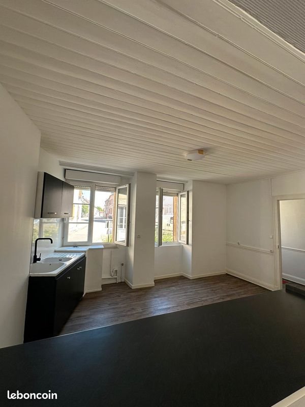 Maison à louer, 72m², Essoyes
