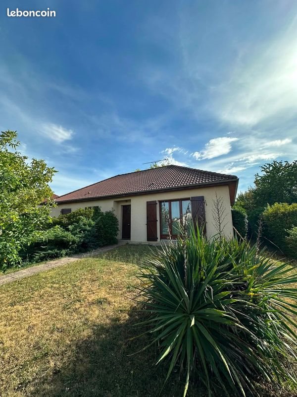 Maison à vendre, 116m², Bréviandes