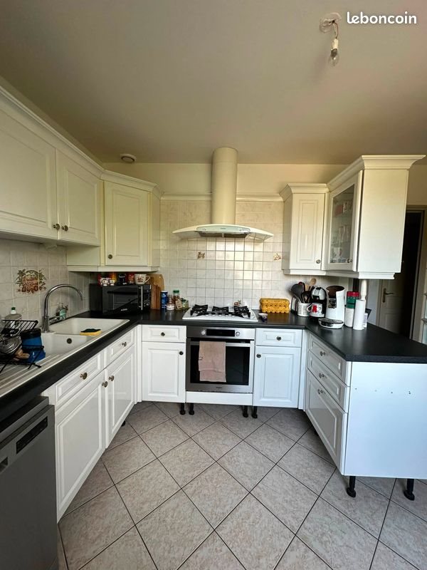 Maison à vendre, 116m², Bréviandes