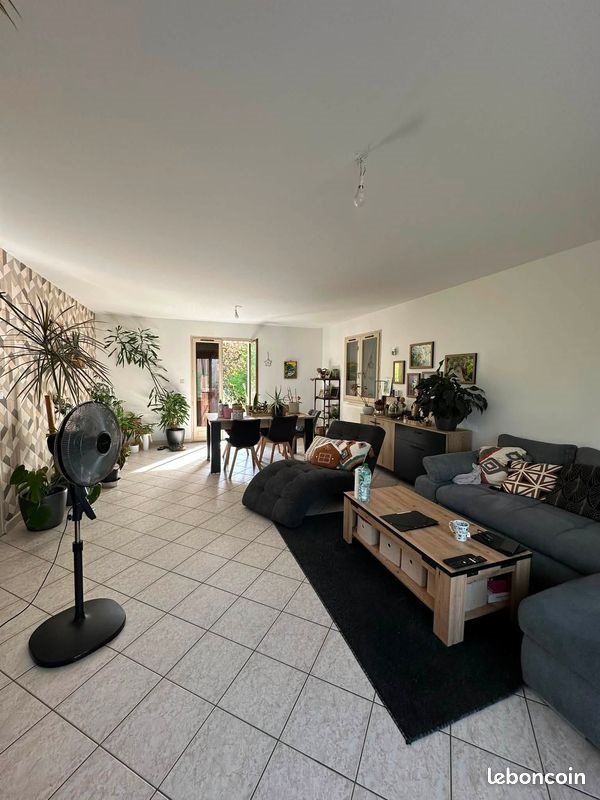 Maison à vendre, 116m², Bréviandes