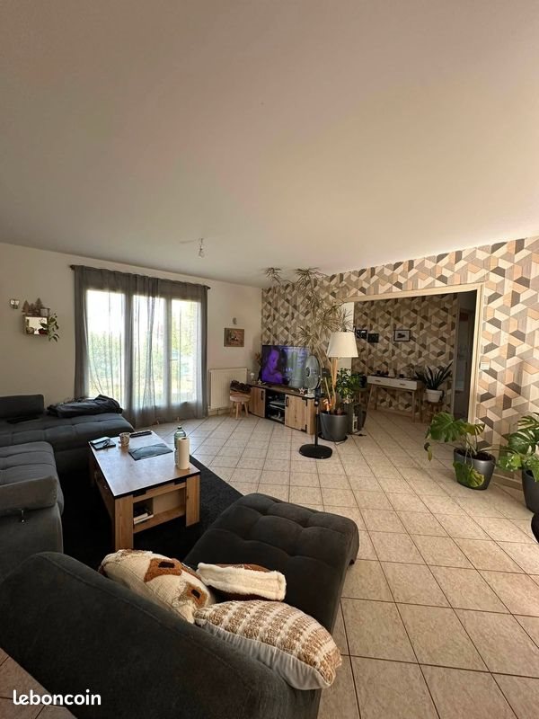 Maison à vendre, 116m², Bréviandes