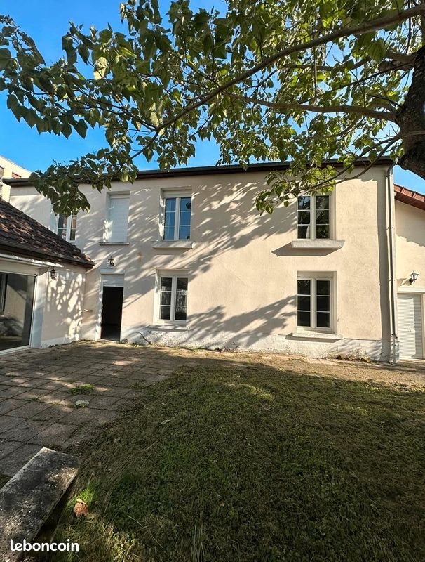 Maison à vendre, 170m², Troyes