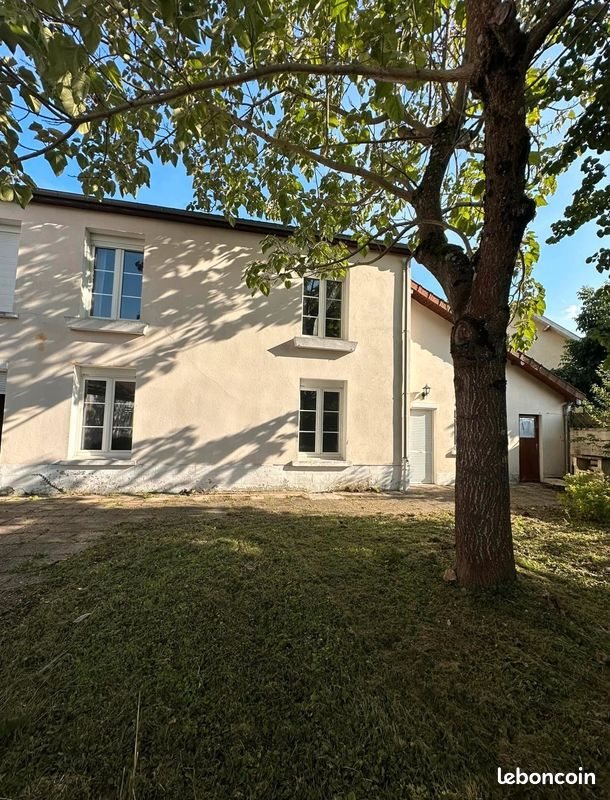Maison à vendre, 170m², Troyes