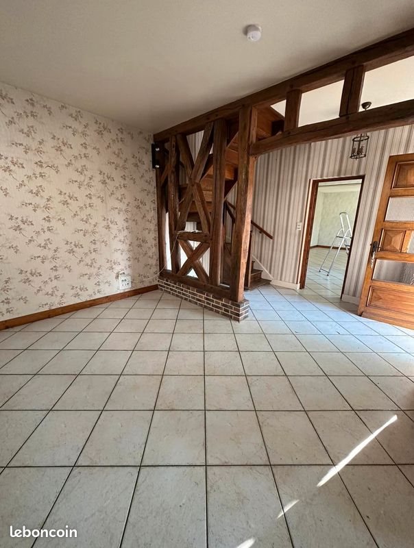 Maison à vendre, 170m², Troyes