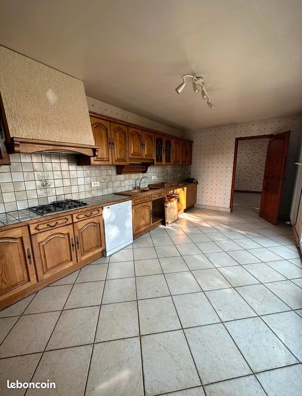 Maison à vendre, 170m², Troyes