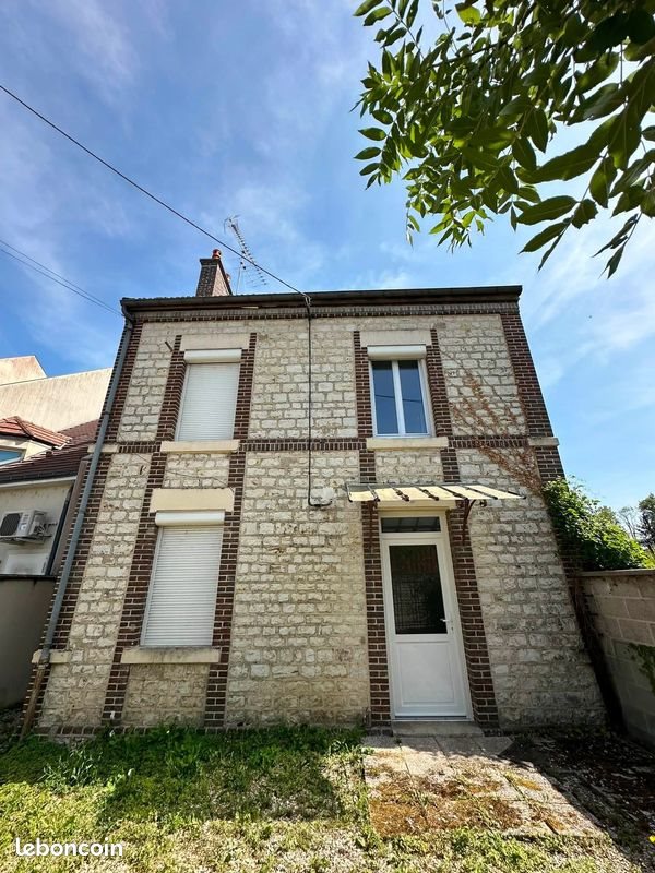 Maison à vendre, 132m², Bar-sur-Seine