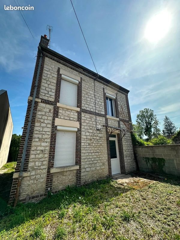 Maison à vendre, 132m², Bar-sur-Seine