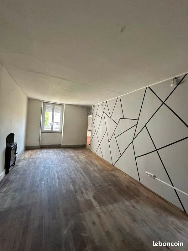 Maison à vendre, 132m², Bar-sur-Seine