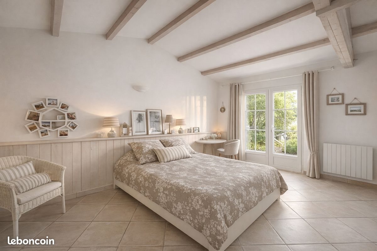 Maison à vendre, 149m², La Couarde-sur-Mer