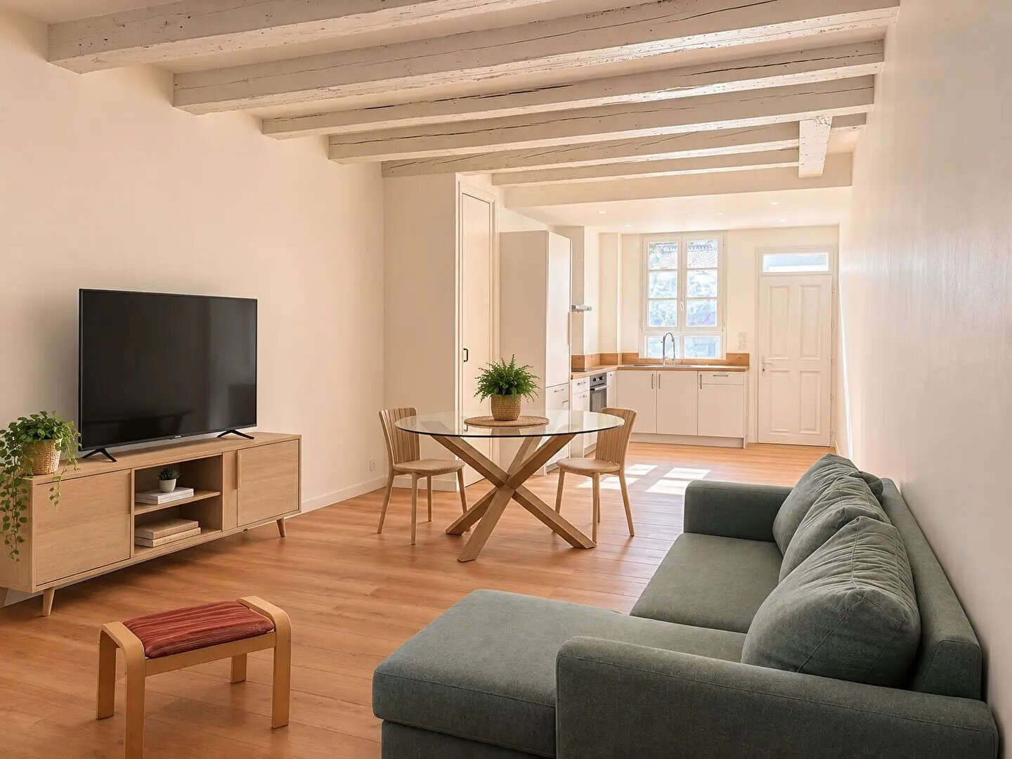 Maison à vendre, 93m², Rochefort