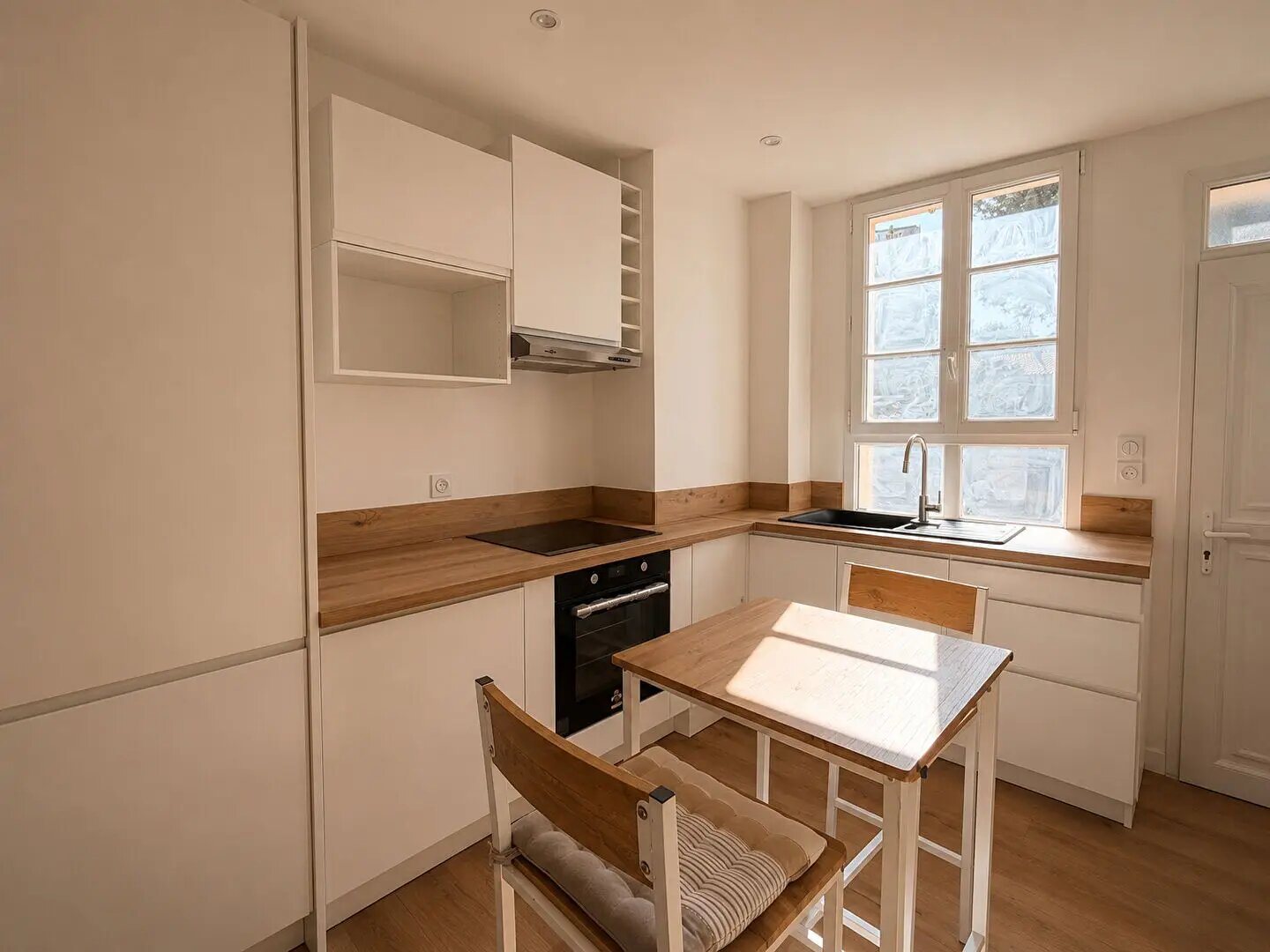 Maison à vendre, 93m², Rochefort
