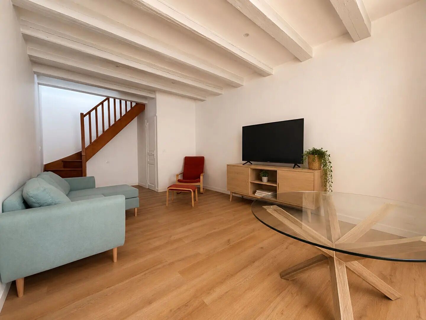 Maison à vendre, 93m², Rochefort