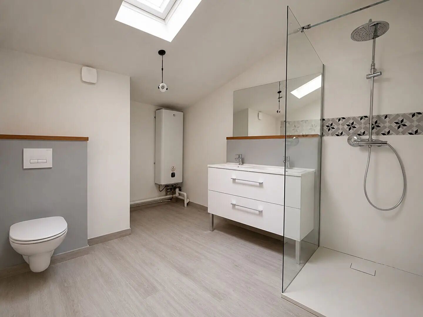 Maison à vendre, 93m², Rochefort