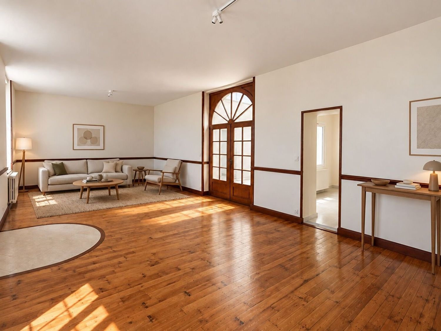 Maison à vendre, 117m², Rochefort